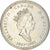 Moneta, Canada, Elizabeth II, 25 Cents, 1992, Royal Canadian Mint, Ottawa, BB+