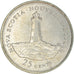 Moneta, Canada, Elizabeth II, 25 Cents, 1992, Royal Canadian Mint, Ottawa, BB+