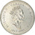 Moneta, Canada, Elizabeth II, Newfounland, 25 Cents, 1992, Royal Canadian Mint