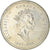 Moneta, Canada, Elizabeth II, Alberta, 25 Cents, 1992, Royal Canadian Mint