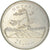 Moneta, Canada, Elizabeth II, 25 Cents, 1992, Royal Canadian Mint, Ottawa, SPL-
