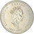 Moneta, Canada, Elizabeth II, 25 Cents, 1992, Royal Canadian Mint, Ottawa, SPL-