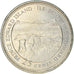 Coin, Canada, Elizabeth II, 25 Cents, 1992, Royal Canadian Mint, Ottawa