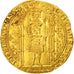 Charles V, Franc à pied, Duplessy 360A