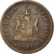 Moneta, Południowa Afryka, Cent, 1975, VF(30-35), Bronze, KM:82