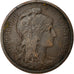 Coin, France, Dupuis, 2 Centimes, 1913, Paris, EF(40-45), Bronze, KM:841