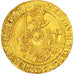 Moneta, Belgio, Réal Or, Anvers, SPL-, Oro