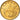 Coin, Bulgaria, 2 Stotinki, 2000, MS(60-62), Brass plated steel, KM:238a