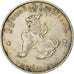 Coin, Myanmar, 50 Pyas, 1963, EF(40-45), Copper-nickel, KM:36