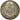 Coin, GERMANY - EMPIRE, 1/2 Mark, 1905, Berlin, EF(40-45), Silver, KM:17
