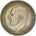 Coin, Yugoslavia, Alexander I, Dinar, 1925, Poissy, AU(50-53), Nickel-Bronze