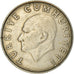 Coin, Turkey, 100 Lira, 1986, VF(30-35), Copper-Nickel-Zinc, KM:967