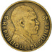 Moneta, Guinea, 5 Francs, 1959, MB+, Alluminio-bronzo, KM:1
