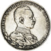 Coin, German States, PRUSSIA, Wilhelm II, 3 Mark, 1913, Berlin, EF(40-45)