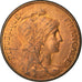 Coin, France, Dupuis, 5 Centimes, 1916, Paris, AU(55-58), Bronze, KM:842