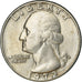 Coin, United States, Washington Quarter, Quarter, 1972, U.S. Mint, Philadelphia