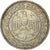 Monnaie, Allemagne, République de Weimar, 50 Reichspfennig, 1928, Berlin, TB