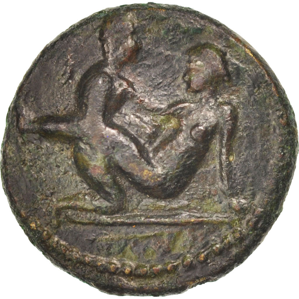 Tesserae etc., Tessera, BB, Bronzo
