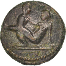 Tesserae etc., Tessera, BB, Bronzo