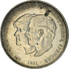 Zjednoczone Królestwo Wielkiej Brytanii, Medal, The Royal Wedding, Prince of