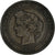 Moeda, França, Cérès, 10 Centimes, 1897, Paris, VF(30-35), Bronze, KM:815.1