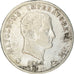 Münze, Italien Staaten, KINGDOM OF NAPOLEON, Napoleon I, 5 Lire, 1812, Milan