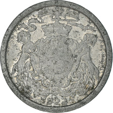 Moneta, Francja, Union Commerciale et Industrielle, Péronne, 10 Centimes, 1922