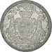 Monnaie, France, Union Commerciale et Industrielle, Péronne, 10 Centimes, 1922