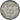 Moneta, Francia, Union Commerciale, Ham, 10 Centimes, 1922, BB, Alluminio