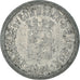 Moeda, França, 10 Centimes, 1921, VF(30-35), Alumínio, Elie:10.2