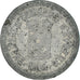 Moeda, França, Chambre de Commerce, Evreux, 5 Centimes, 1921, VF(30-35)