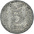 Moneta, Francja, Chambre de Commerce, Evreux, 5 Centimes, 1921, VF(30-35)