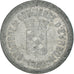 Moneda, Francia, Chambre de Commerce, Evreux, 5 Centimes, 1921, MBC+, Aluminio