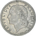 Coin, France, Lavrillier, 5 Francs, 1948, Beaumont - Le Roger, VF(30-35)