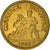Coin, France, Chambre de commerce, 2 Francs, 1923, Paris, AU(55-58)
