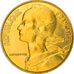 Moneta, Francia, Marianne, 20 Centimes, 1983, Paris, SPL+, Alluminio-bronzo