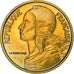 Coin, France, Marianne, 5 Centimes, 1973, Paris, FDC, AU(55-58)
