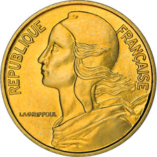 Moneta, Francia, Marianne, 5 Centimes, 1978, Paris, SPL, Alluminio-bronzo