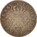 FRENCH GUIANA, 2 Sous, 1789, Paris, KM #1, VF(20-25), Billon, 23, 1.81
