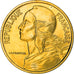 Coin, France, Marianne, 5 Centimes, 1983, Paris, FDC, MS(60-62)