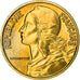 Monnaie, France, Marianne, 5 Centimes, 2001, Paris, BU, SUP+, Aluminum-Bronze