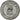 Moneta, Francia, Chambre de Commerce, Evreux, 25 Centimes, 1921, MB, Alluminio