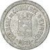 Moeda, França, Union Commerciale, Evreux, 5 Centimes, 1921, AU(55-58)