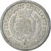 Moneda, Francia, Chambre de Commerce, Epernay, 10 Centimes, 1922, EBC, Aluminio