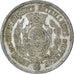 Münze, Frankreich, Union des Commerçants Détaillants, Epernay, 25 Centimes