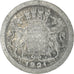 Munten, Frankrijk, 25 Centimes, 1921, PR, Aluminium, Elie:10.5