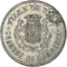 Moneta, Francia, Chambre de Commerce, Blois, 5 Centimes, 1918, BB, Alluminio