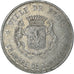 Moneta, Francia, Chambre de Commerce, Blois, 10 Centimes, 1918, MB+, Alluminio