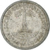 Moneta, Francja, Société des Commerçants, Royan, 10 Centimes, 1922
