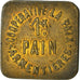 Munten, Frankrijk, Coopérative La Paix, Armentières, 1 Kilo, PR, Tin